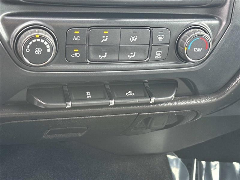 GMC Sierra 1500  2017