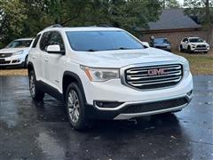 2018 GMC Acadia 