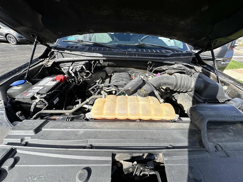 Ford F-150  2018 Ford F-150  2018