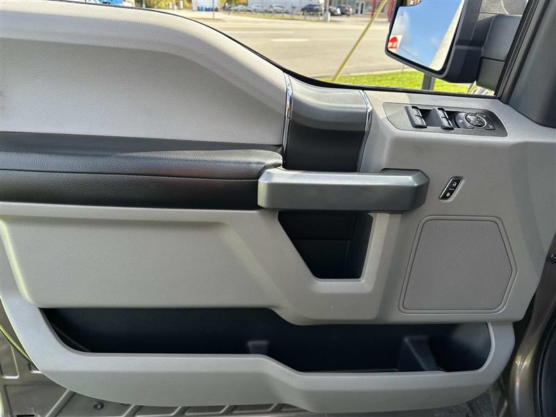 Ford F-150  2018 Ford F-150  2018