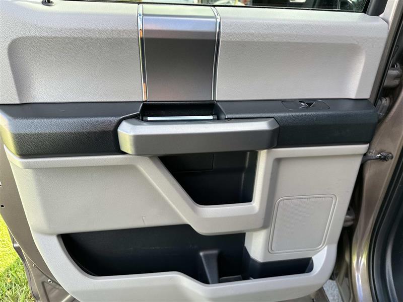 Ford F-150  2018 Ford F-150  2018
