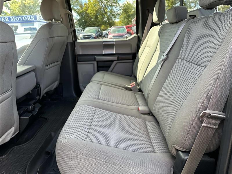 Ford F-150  2018 Ford F-150  2018