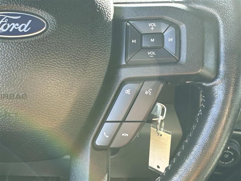 Ford F-150  2018 Ford F-150  2018