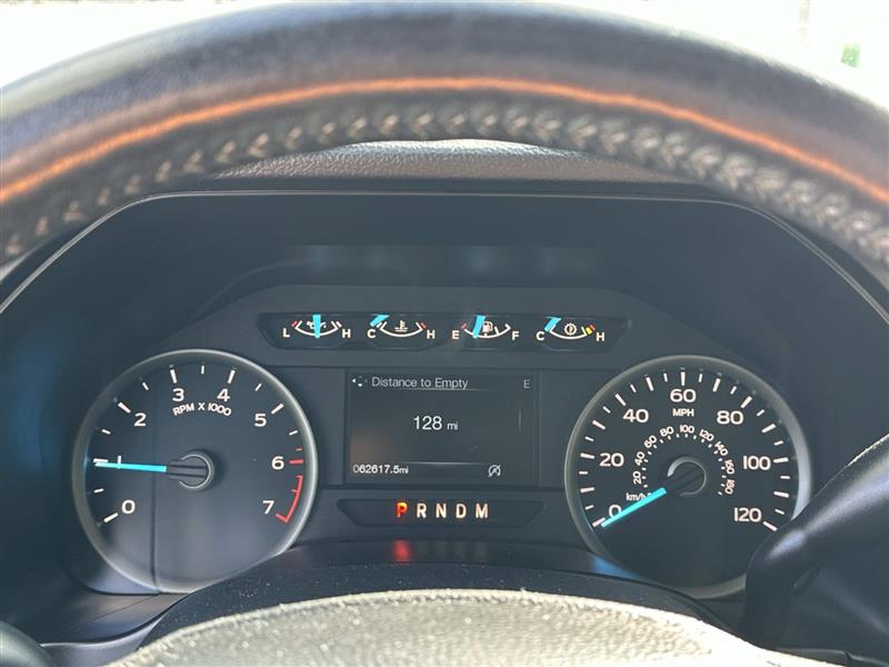 Ford F-150  2018 Ford F-150  2018