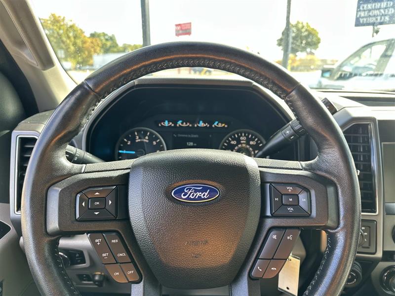Ford F-150  2018 Ford F-150  2018