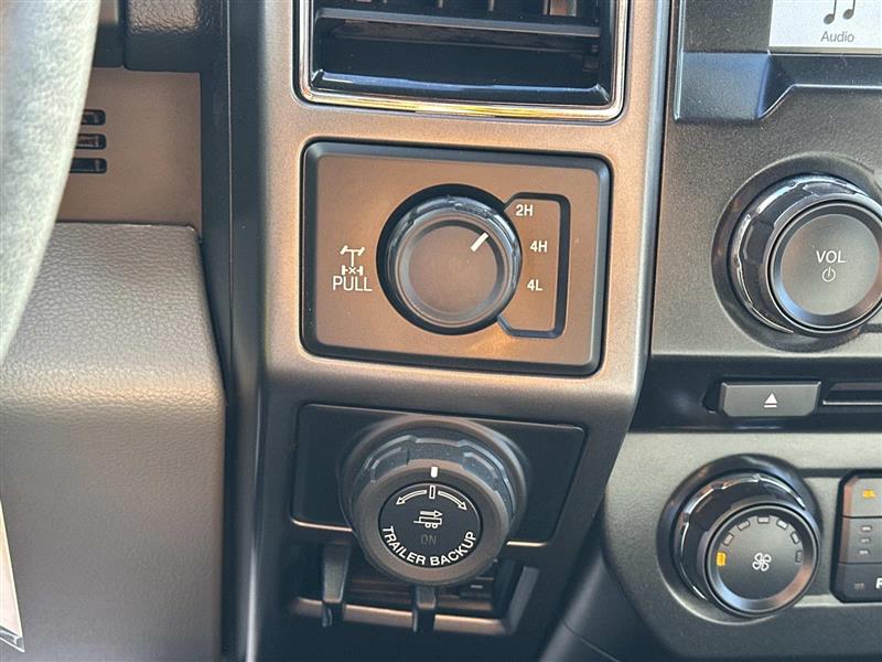 Ford F-150  2018 Ford F-150  2018