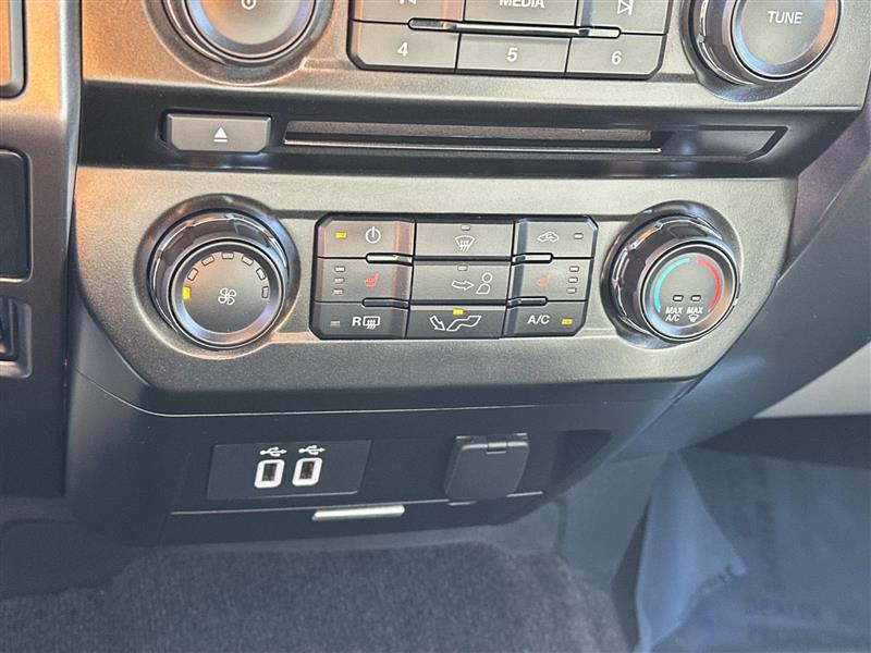 Ford F-150  2018 Ford F-150  2018