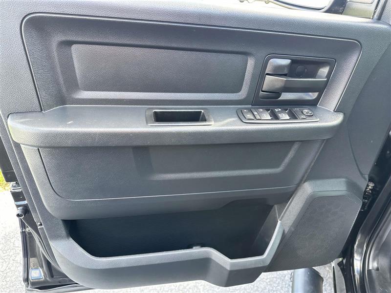 RAM 1500  2017 RAM 1500  2017