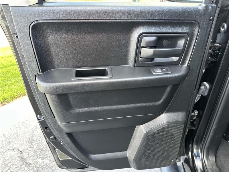 RAM 1500  2017 RAM 1500  2017