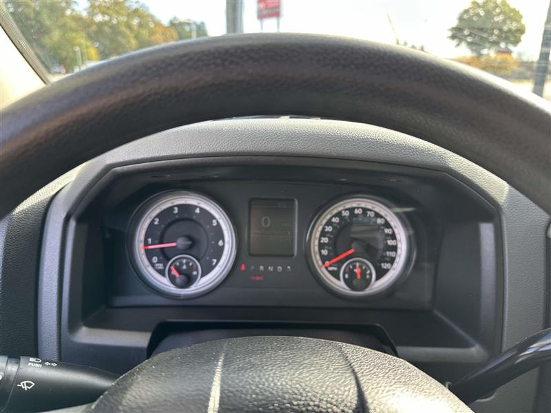 RAM 1500  2017 RAM 1500  2017