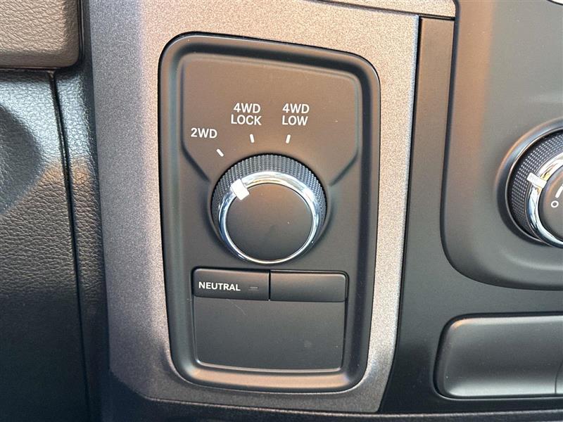 RAM 1500  2017 RAM 1500  2017
