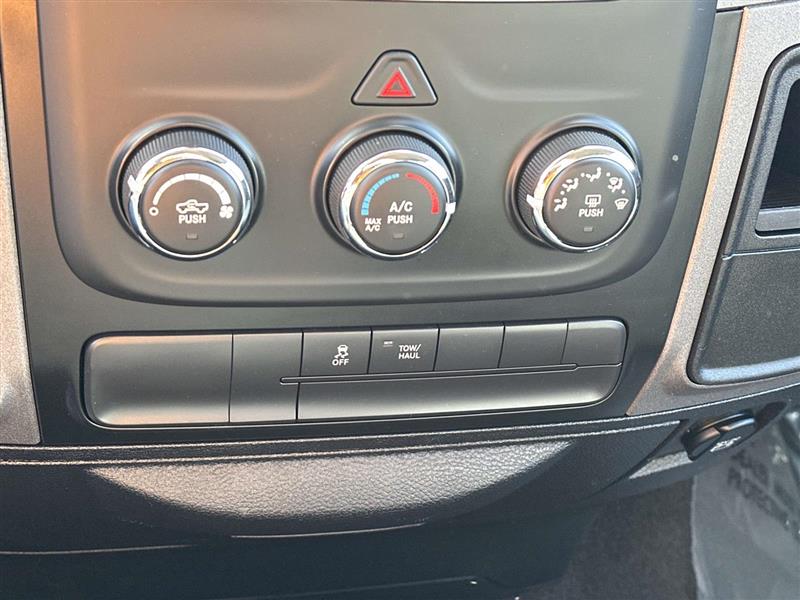 RAM 1500  2017 RAM 1500  2017