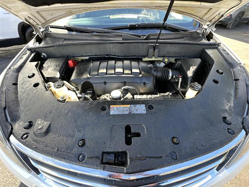 Chevrolet Traverse  2017 Chevrolet Traverse  2017