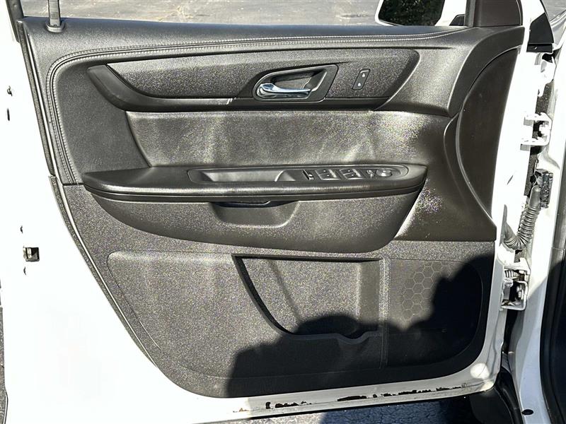 Chevrolet Traverse  2017 Chevrolet Traverse  2017