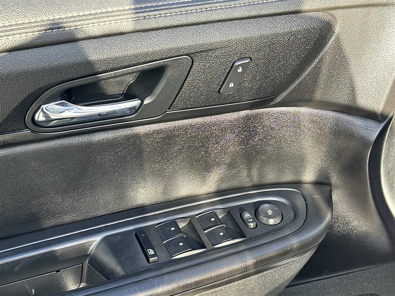Chevrolet Traverse  2017 Chevrolet Traverse  2017