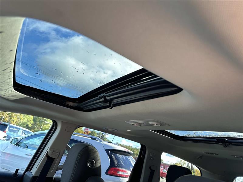 Chevrolet Traverse  2017 Chevrolet Traverse  2017