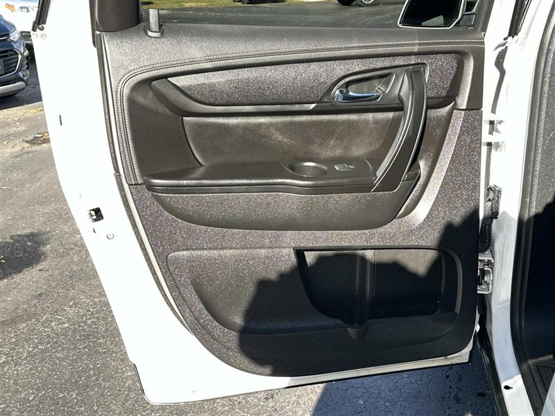 Chevrolet Traverse  2017 Chevrolet Traverse  2017