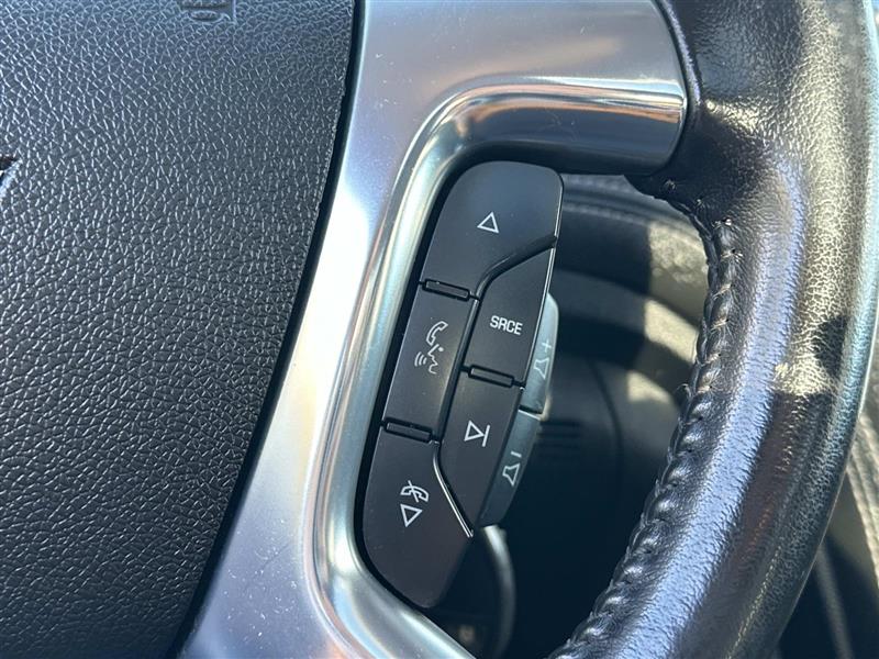 Chevrolet Traverse  2017 Chevrolet Traverse  2017