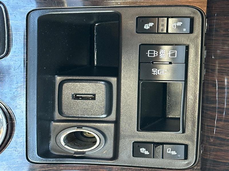 Chevrolet Traverse  2017 Chevrolet Traverse  2017