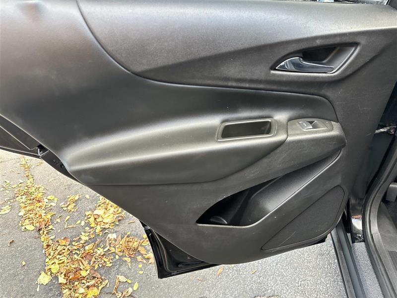 Chevrolet Equinox  2019