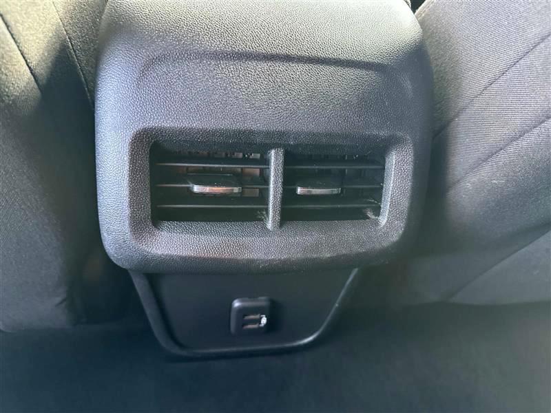 Chevrolet Equinox  2019