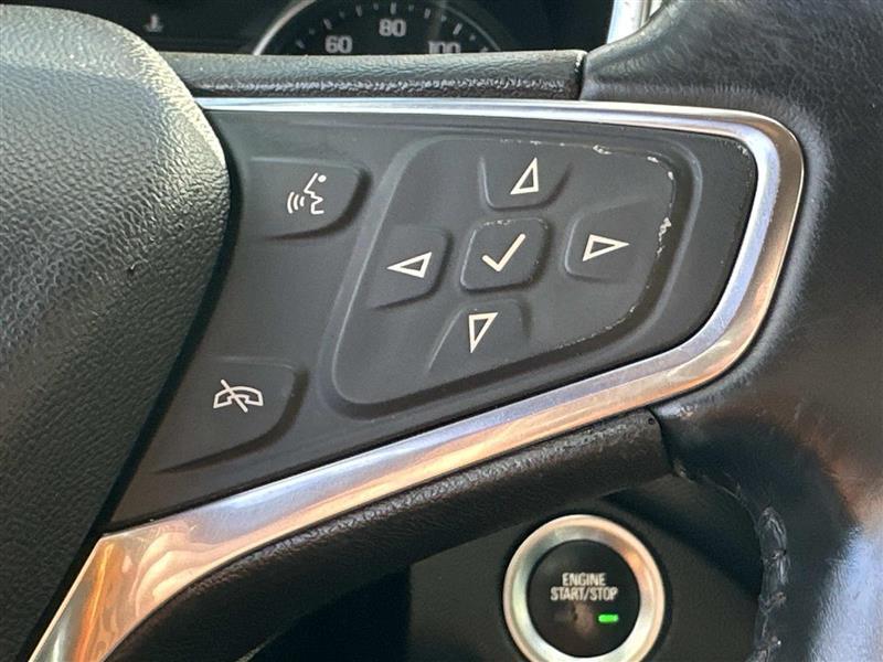 Chevrolet Equinox  2019