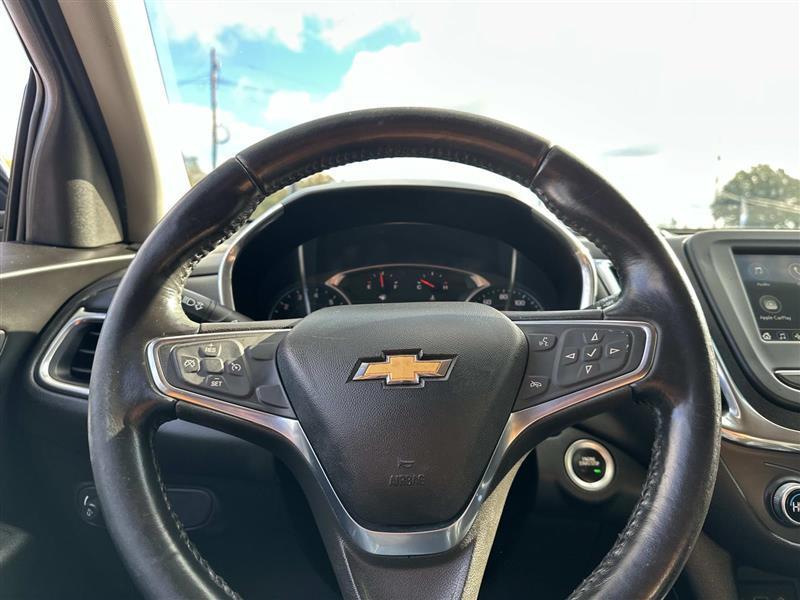 Chevrolet Equinox  2019