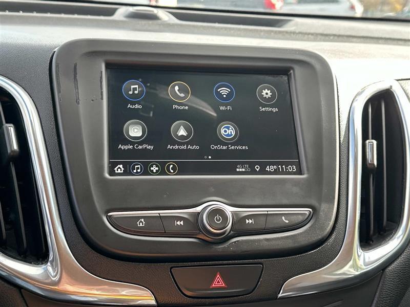 Chevrolet Equinox  2019