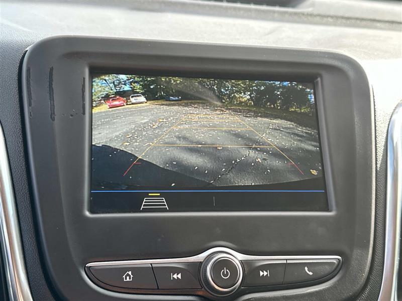 Chevrolet Equinox  2019