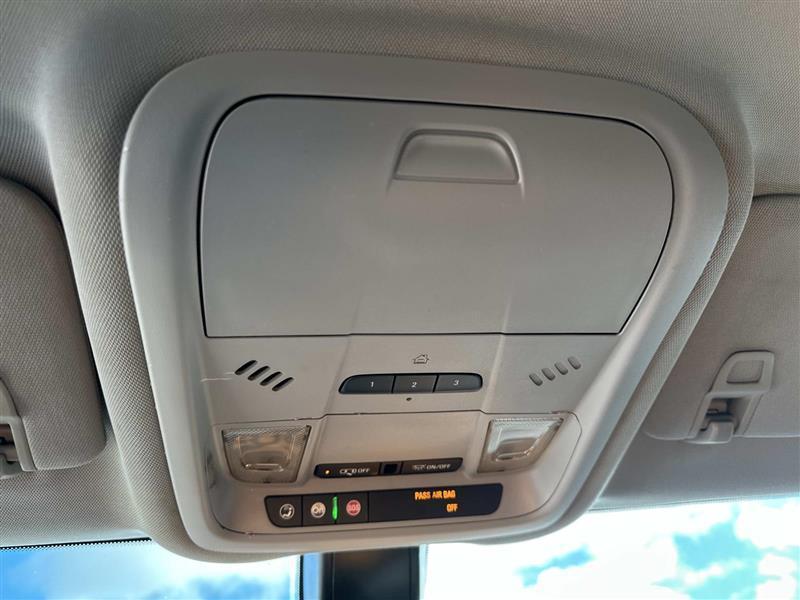 Chevrolet Equinox  2019