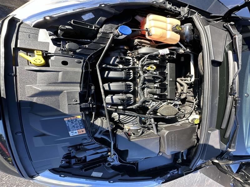 Ford Focus  2016 Ford Focus  2016