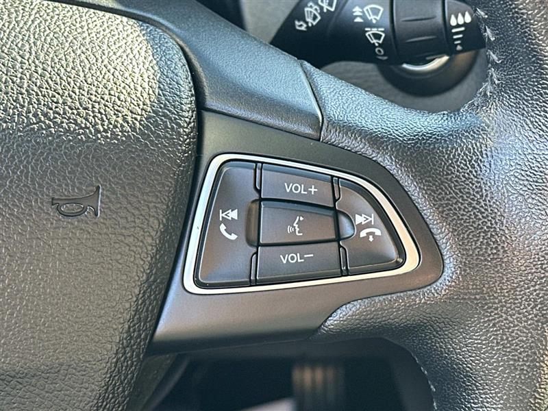 Ford Focus  2016 Ford Focus  2016