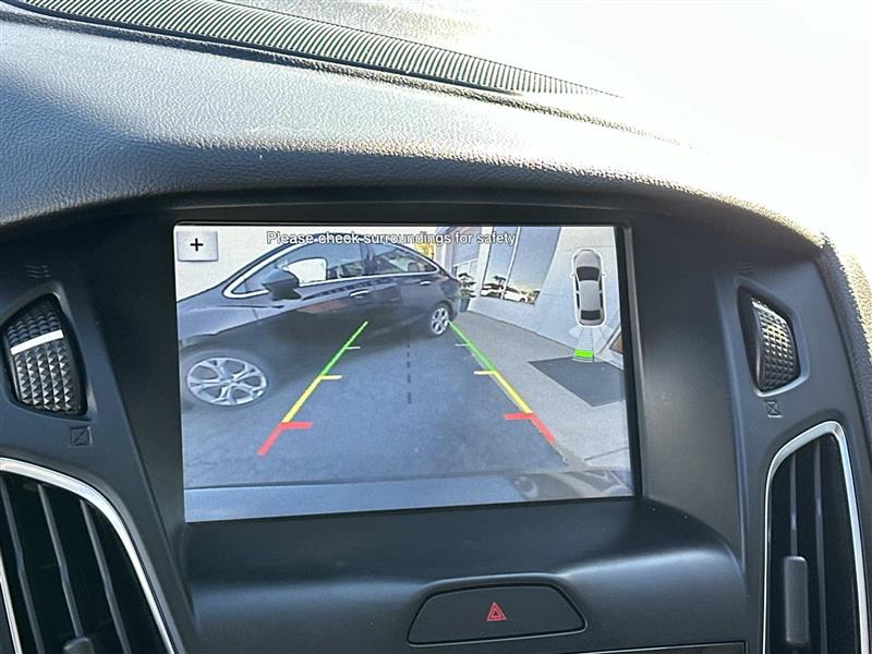 Ford Focus  2016 Ford Focus  2016