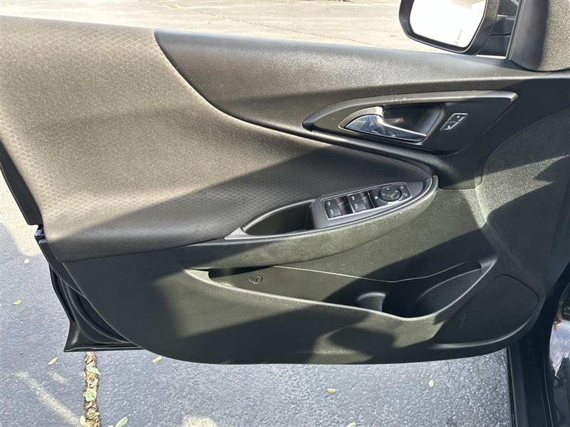 Chevrolet Malibu  2017 Chevrolet Malibu  2017