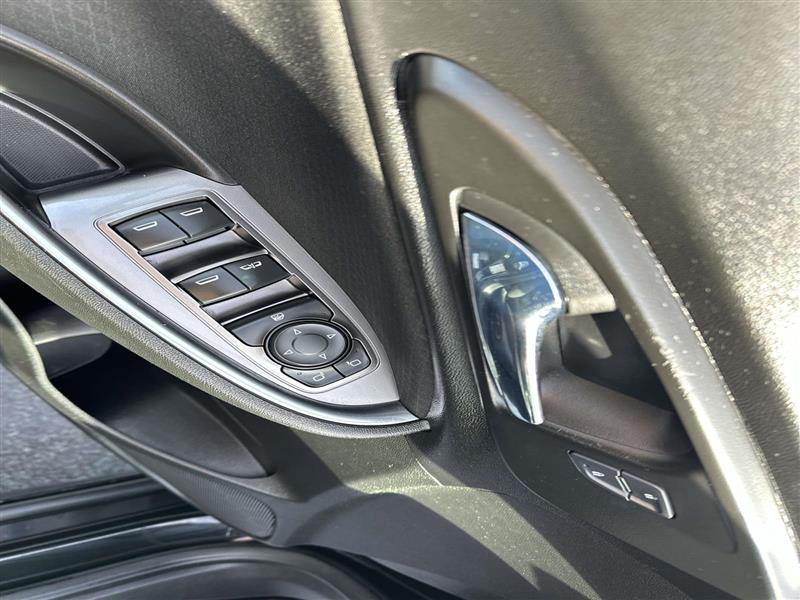 Chevrolet Malibu  2017 Chevrolet Malibu  2017