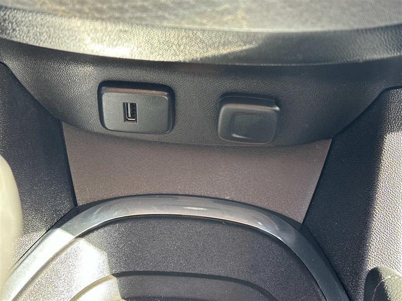 Chevrolet Malibu  2017