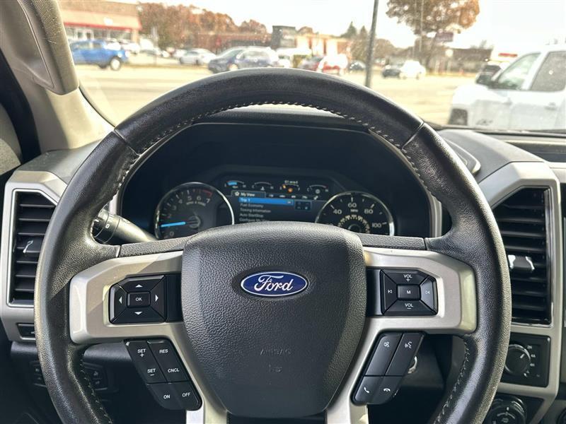 Ford F-150  2020