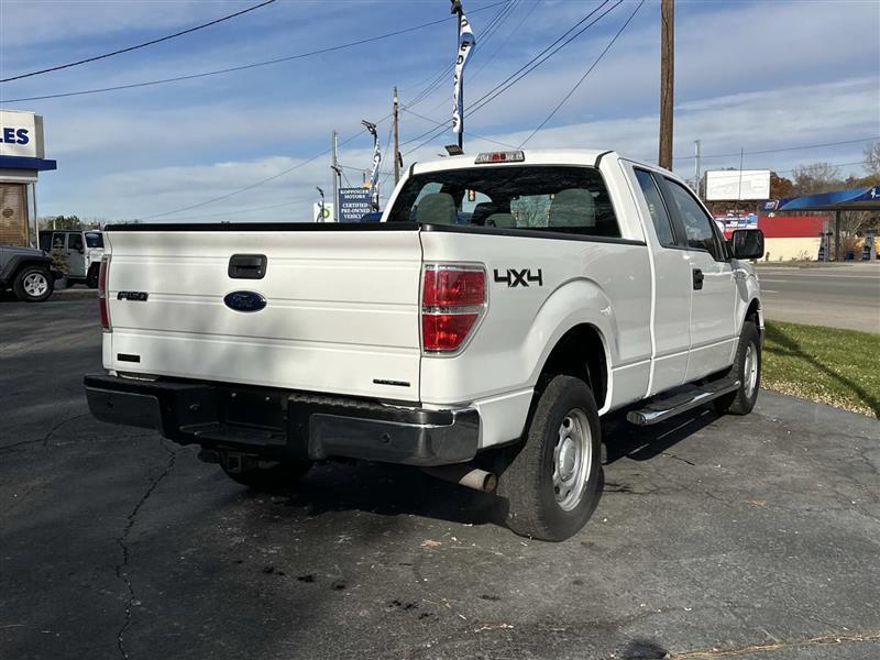 Ford F-150  2013