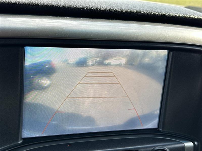 Chevrolet Silverado 1500  2018