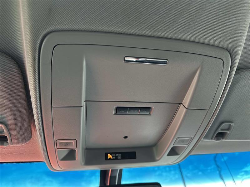 Chevrolet Silverado 1500  2018