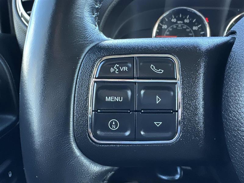 Jeep Wrangler JK  2018