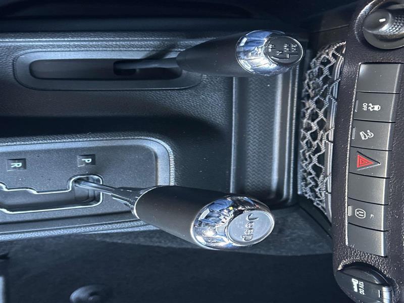 Jeep Wrangler JK  2018