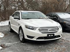 2016 Ford Taurus 