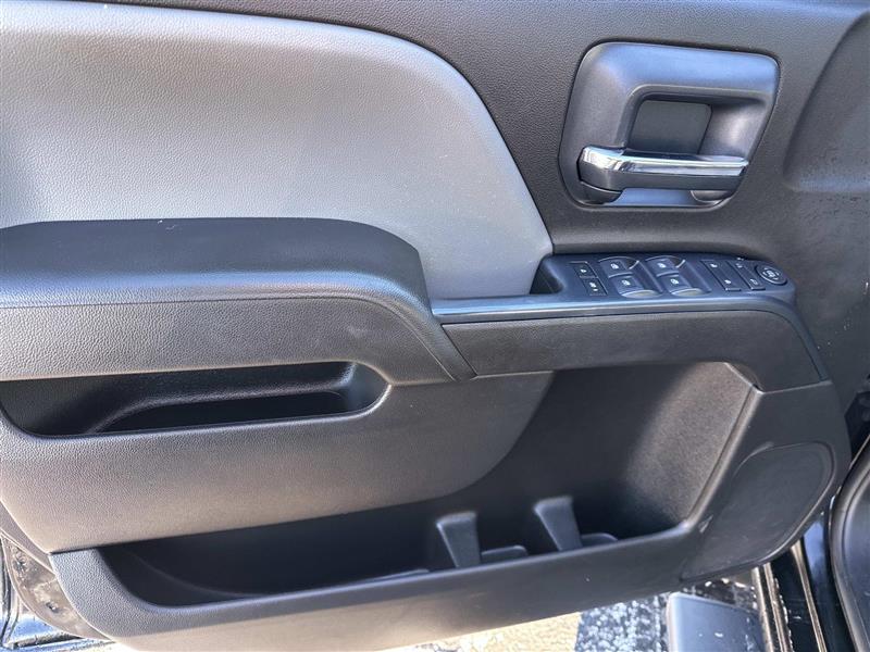 GMC Sierra 1500  2018