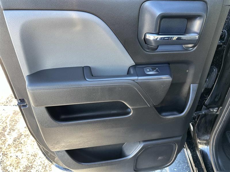 GMC Sierra 1500  2018