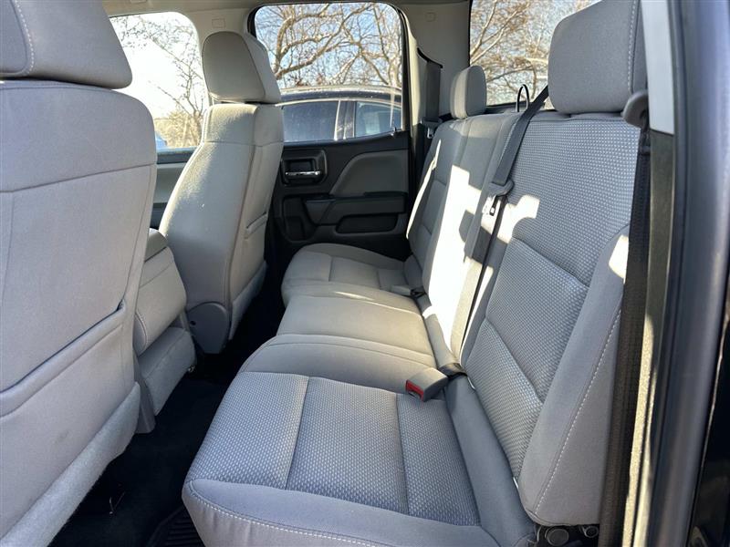 GMC Sierra 1500  2018