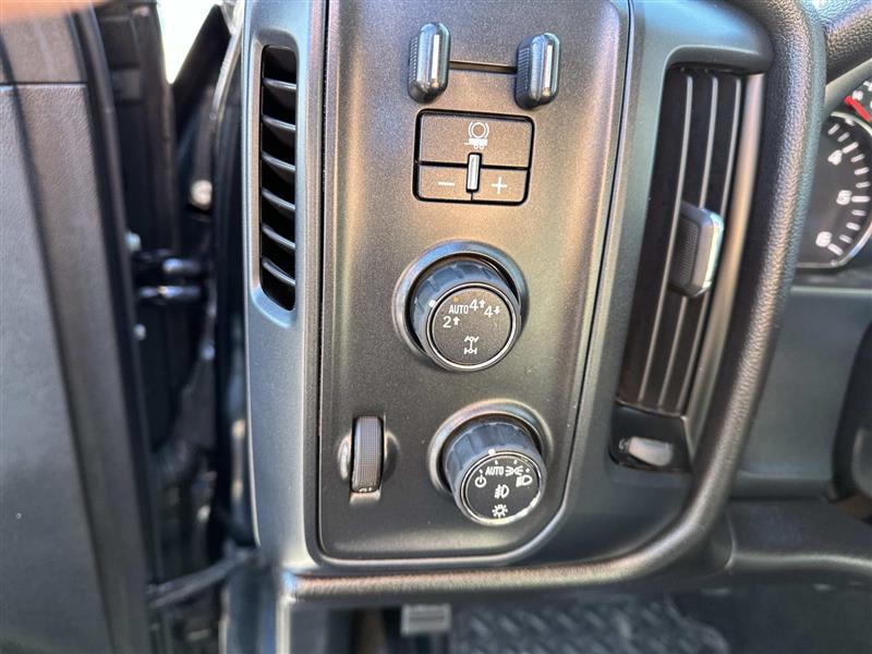 GMC Sierra 1500  2018