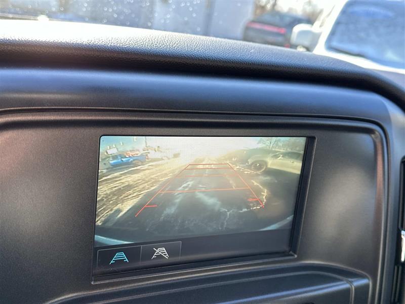 GMC Sierra 1500  2018