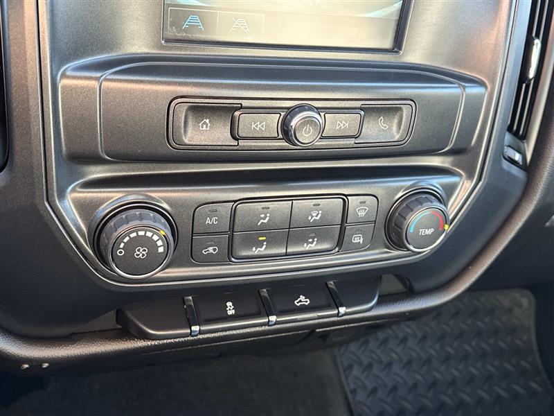 GMC Sierra 1500  2018