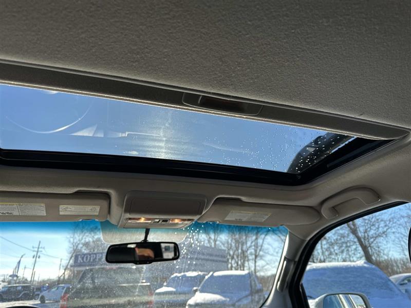 Nissan Frontier  2017